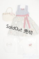 MDD/OF:衣装セット　Kaleidoll様製 Y-26-02-11-289-NY-ZY