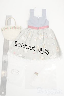 画像2: MDD/OF:衣装セット　Kaleidoll様製 Y-26-02-11-289-NY-ZY