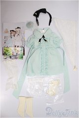 MDD/OF:衣装セット　Kaleidoll様製/0 A-25-02-12-402-NY-ZA