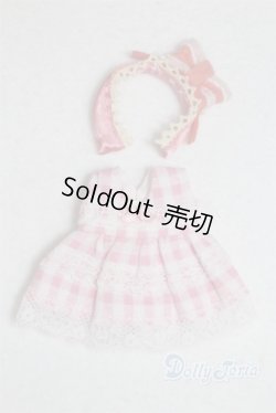 画像1: オビツ11/OF:衣装/1/12サイズ　ドール用 A-25-05-28-071-NY-ZA
