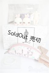 Tokissi/Toki/BJD　球体関節人形 A-24-12-04-357-NY-ZA