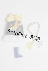 プチブライス/OF:衣装/ファッションドール　衣装 A-26-02-25-079-NY-ZA