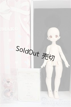 画像2: puyoodoll/kumako Lala　カスタム/BJD　球体関節人形 A-24-12-04-359-KD-ZA