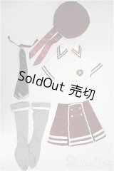 DD/OF:制服セット/0 A-25-02-12-439-KD-ZA