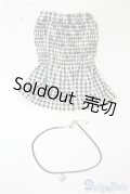 SDGrG　DD/OF:ワンピース　ネックレスセット U-24-12-10-106-KD-ZU