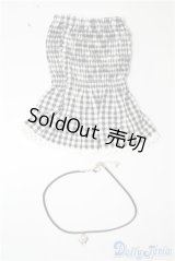 SDGrG　DD/OF:ワンピース　ネックレスセット U-24-12-10-106-KD-ZU
