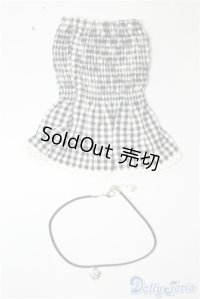 SDGrG　DD/OF:ワンピース　ネックレスセット U-24-12-10-106-KD-ZU