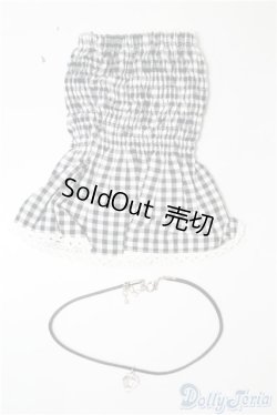 画像2: SDGrG　DD/OF:ワンピース　ネックレスセット U-24-12-10-106-KD-ZU