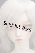 FAIRY LAND/FeePle60  Alan /BJD　球体関節人形 A-24-12-04-360-NY-ZA