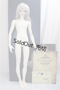 画像3: FAIRY LAND/FeePle60  Alan /BJD 球体関節人形 A-24-12-04-360-NY-ZA