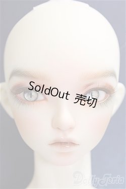 画像4: FAIRY LAND/FeePle60  Alan /BJD 球体関節人形 A-24-12-04-360-NY-ZA