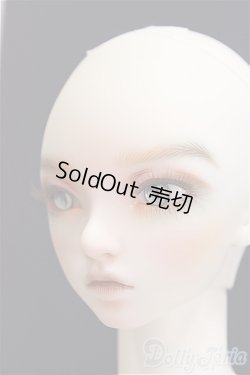 画像6: FAIRY LAND/FeePle60  Alan /BJD 球体関節人形 A-24-12-04-360-NY-ZA