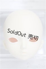 LITTLE MONICA/Sarubia Head/BJD　球体関節人形 A-24-12-04-311-NY-ZA