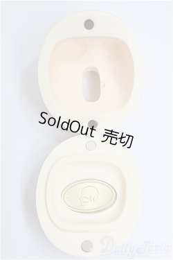 画像3: LITTLE MONICA/Sarubia Head/BJD　球体関節人形 A-24-12-04-311-NY-ZA