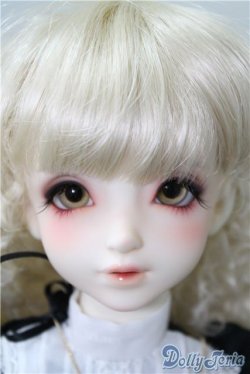 画像1: SD女の子/F-85　ワンオフモデル U-24-12-10-220-NY-ZU