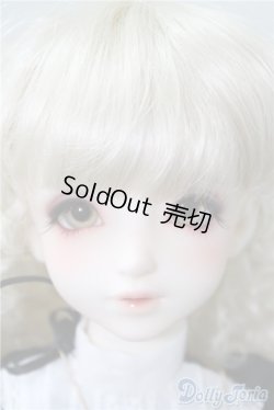 画像1: SD女の子/F-85　ワンオフモデル A-24-12-10-220-NY-ZA