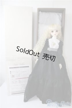 画像6: SD女の子/F-85　ワンオフモデル A-24-12-10-220-NY-ZA