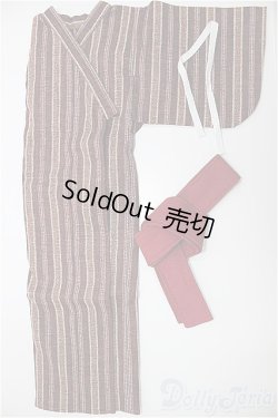 画像1: MDD/OF:浴衣/0 A-25-03-05-521-NY-ZA