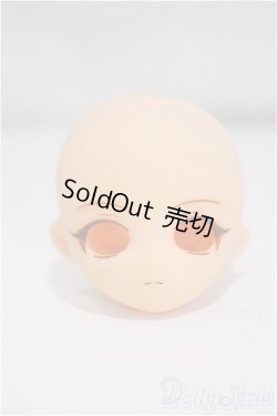 画像1: パラボックス/プチ姫　カスタムヘッド/ A-24-12-25-369-NY-ZA