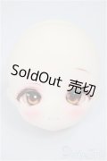 1/6/tiny fox c-16 めろーどろっぷ様カスタムヘッド/ A-24-12-04-394-KD-ZA