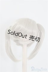 8-9inch/ウィッグ U-24-12-31-053-KD-ZU