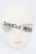 switch/shinoヘッド/BJD　球体関節人形 A-24-12-04-379-KD-ZA
