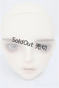 switch/shinoヘッド/BJD　球体関節人形 A-24-12-04-379-KD-ZA