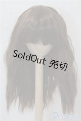 8-9inch/ウィッグ U-24-12-17-037-NY-ZU