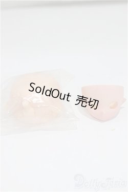 画像1: 1/12サイズ/ヘッドパーツ　2点/ A-24-12-25-371-NY-ZA