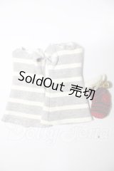 22cmサイズドール/OF:衣装 A-26-02-18-233-NY-ZA