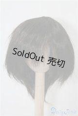 9-10inch/ウィッグ U-24-12-10-002-KD-ZU