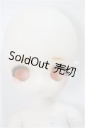 puyoodoll/Baby　KUMAKO RURU カスタム/BJD　球体関節人形 A-24-12-04-399-KD-ZA
