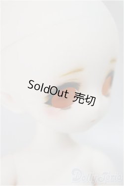 画像2: puyoodoll/Baby　KUMAKO RURU カスタム/BJD　球体関節人形 A-24-12-04-399-KD-ZA