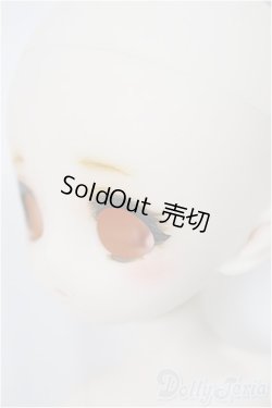 画像3: puyoodoll/Baby KUMAKO RURU カスタム/BJD 球体関節人形 A-24-12-04-399-KD-ZA