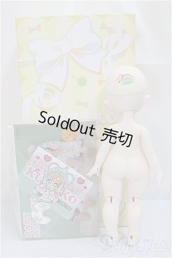 画像6: puyoodoll/Baby KUMAKO RURU カスタム/BJD 球体関節人形 A-24-12-04-399-KD-ZA