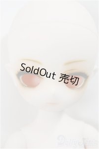 PUYOO DOLL/KUMAKO KAKA　カスタムメイク/BJD　球体関節人形 A-24-12-04-400-KD-ZA