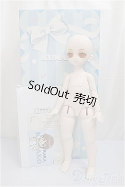 画像5: PUYOO DOLL/KUMAKO KAKA カスタムメイク/BJD 球体関節人形 A-24-12-04-400-KD-ZA