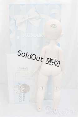 画像6: PUYOO DOLL/KUMAKO KAKA カスタムメイク/BJD 球体関節人形 A-24-12-04-400-KD-ZA