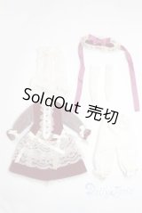 ジェニー/ヴィクトリアンエクセリーナII　衣装のみ A-25-01-01-039-NY-ZA