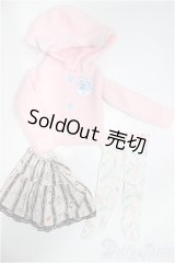MDD/OF:衣装セット/0 A-25-04-09-373-NY-ZA
