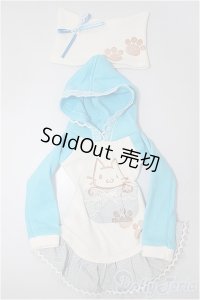 MDD/OF:衣装セット/0 A-25-04-09-358-NY-ZA