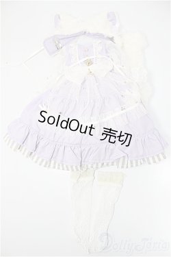 画像1: MDD/OF:衣装セット/0 A-25-03-05-504-NY-ZA