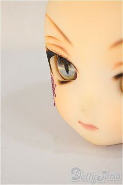 画像4: DDH-10/Dantaliont様カスタムヘッド/BJD 球体関節人形 A-24-12-11-107-NY-ZA