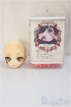 画像6: DDH-10/Dantaliont様カスタムヘッド/BJD 球体関節人形 A-24-12-11-107-NY-ZA