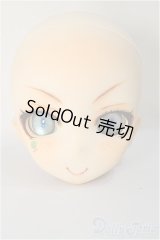 DDH-10/Dantaliont様カスタムヘッド/BJD　球体関節人形 A-24-12-11-108-NY-ZA