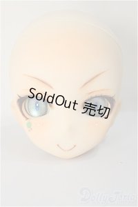 DDH-10/Dantaliont様カスタムヘッド/BJD　球体関節人形 A-24-12-11-108-NY-ZA
