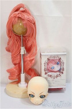 画像6: DDH-10/Dantaliont様カスタムヘッド/BJD 球体関節人形 A-24-12-11-108-NY-ZA