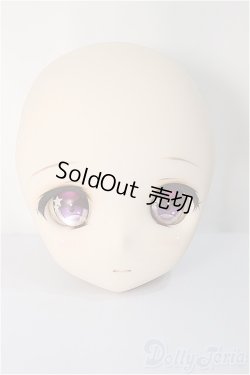 画像1: DDH-01/カスタムヘッド/BJD　球体関節人形 A-24-12-11-109-NY-ZA