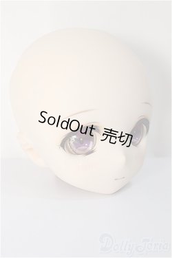 画像2: DDH-01/カスタムヘッド/BJD　球体関節人形 A-24-12-11-109-NY-ZA