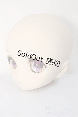 画像3: DDH-01/カスタムヘッド/BJD　球体関節人形 A-24-12-11-109-NY-ZA